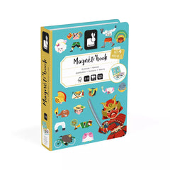 Magneti' book - History