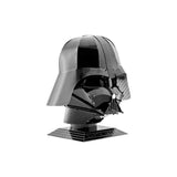 Metal Earth Darth Vader Helmet