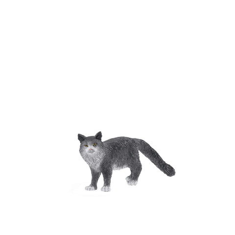 Schleich Maine Coon Cat