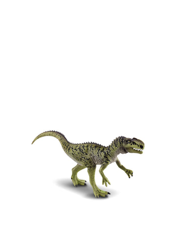 Schleich Monolophosaurus