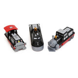 Magnetic Mix Or Match Train Set