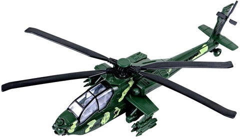 Die Cast Fly Powerful Helicopter