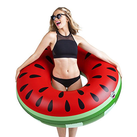 Big Float Watermelon