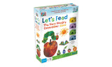 Let’s Feed The Very Hungry Caterpillar Game