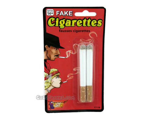 Joke Fake Cigarettes