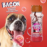 Bubble Lick Savory Bacon