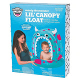 Bigmouth Little Monster Canopy Float