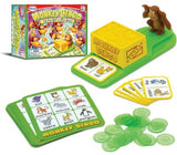 Monkey Bingo