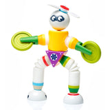 Smartmax Roboflex Plus Create Large 20 Pce