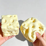 Vasa Cheese Squishy