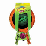 Original Koosh Neon Paddle Play Set