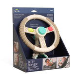 Bitzy Driver Steering Wheel
