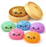 Mystery DNA Filling Squishy Dumpling