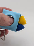 Zorble Mini Fidget Pod
