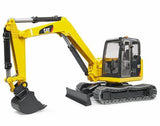 Bruder CAT Excavator