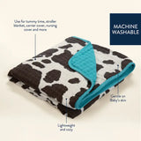 Itzy Blanket - Giddy Up