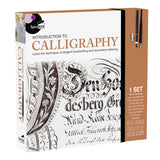 Calligraphy Guidebook & Complete Set