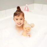 LullaBaby - Plush Baby Bath Doll 14"