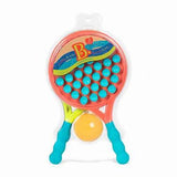 Paddle Popper Catch & Pop Game 3 Pce