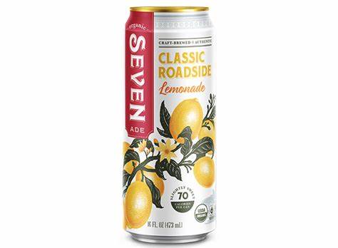 Seven Teas Classic Roadside Lemonade