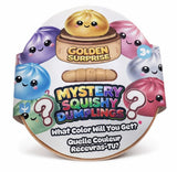 Mystery Metallic Squishy Dumpling