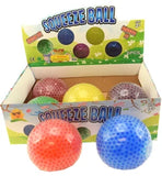 Large Beadball w/ ORB's 10 cm
