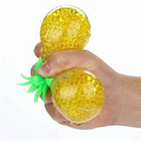 Pineapple ORB Bead Squishy