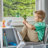 Changing Seasons Sensory Tubes 4 Pce