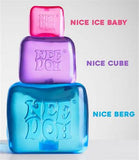 Nee Doh Nice Berg Swirl