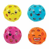 Me So Mini Squeeze Ball w/ ORB Beads