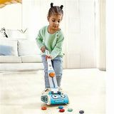 Hape Vacuum Playset 7 Pce