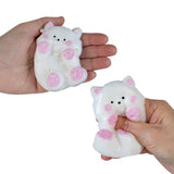 Taba - licious Cuties ORB Curiosities Squishy