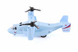 Die Cast Heli Plane FH-3270 w/ Lights & Sound