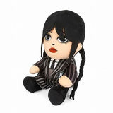 Wednesday Plush 7.5"