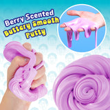 Crazy Aarons Putty - Better Butter Berry Butter