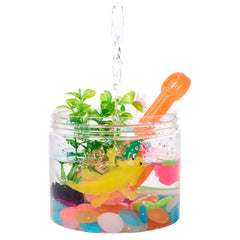 Sensory Adventure Water Play Axolotls