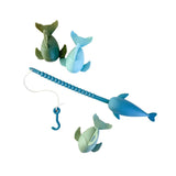 Peaks & Valleys Baby - Fishing Bath Toy