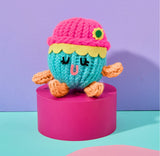 Nimble Knitter Kit - Squishee Stuffies