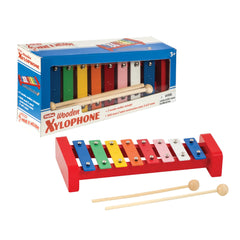 Wooden Xylophone