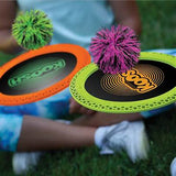 Original Koosh Neon Paddle Play Set