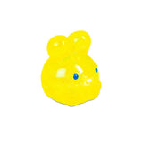 Squishy Glitter Jelly Rabbit