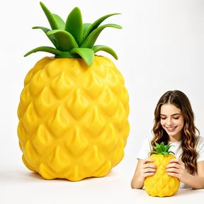 Jumbo Pineapple Squishy
