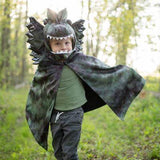 Great Pretenders Grandasaurus Dilophosaurus Cape 4-6