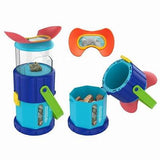 GeoSafari Jr. Rocknoculars