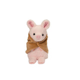 Douglas - Puff Pig In Blanket