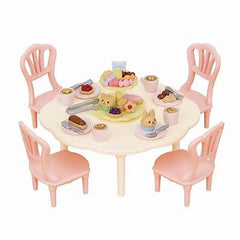 Calico Critters Sweets Party Set