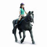 Schleich Horse Club Horse Box w/ Lisa & Storm 25 Pce