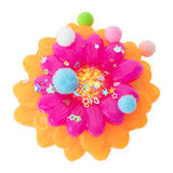 Taba - licious Flowers ORB Curiosities Squishy