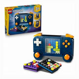 Lego Retro Gaming Console 268 Pce