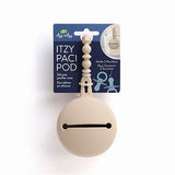 Itzy Paci Pod Taupe